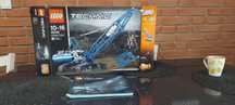 Lego Technic 42042