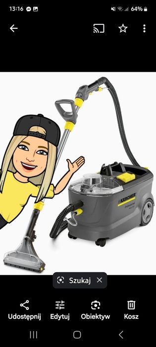 Kärcher usługi Leszno zapraszam