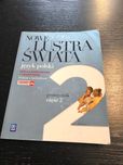 Podręcznik Język Polski część 2, Nowe Lustra Świata
