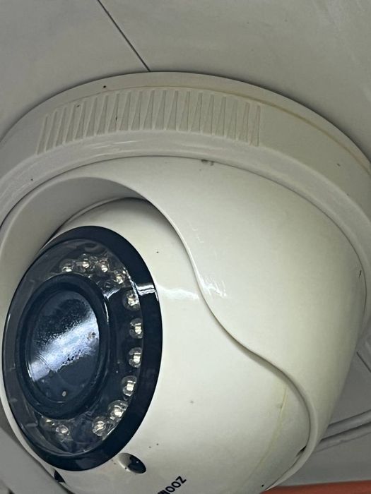 Відеореєстратор Partizan