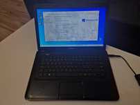HP Compaq CQ58-d55SO Windows 10