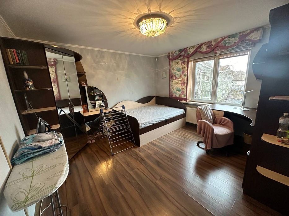 Продам Дом Кирпич Коттедж ЗОЛОТЫЕ КЛЮЧИ Слобожанское Правда