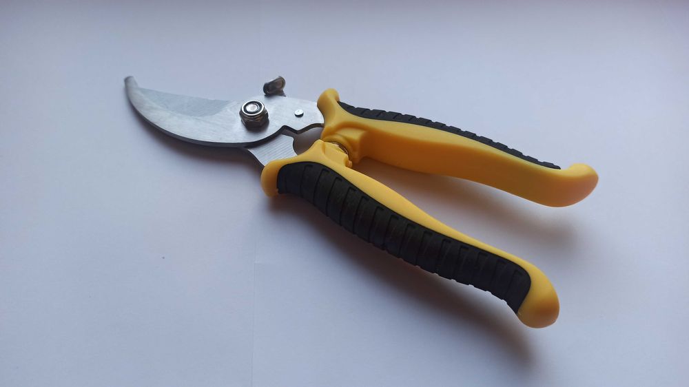 Садовий секатор 7,5 дюймів Branch Scissors