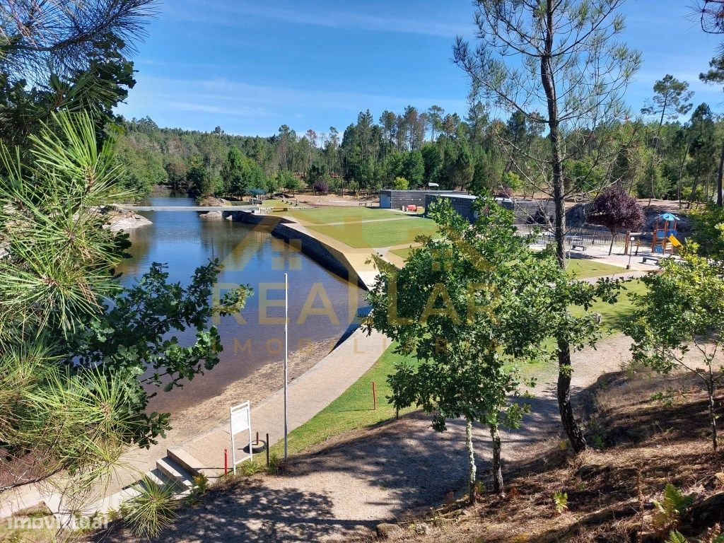Moradia T3 em Sátão - Viseu