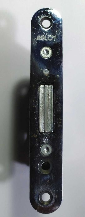 Взломостойкий врезной замок ABLOY® 4232 (Финляндия)