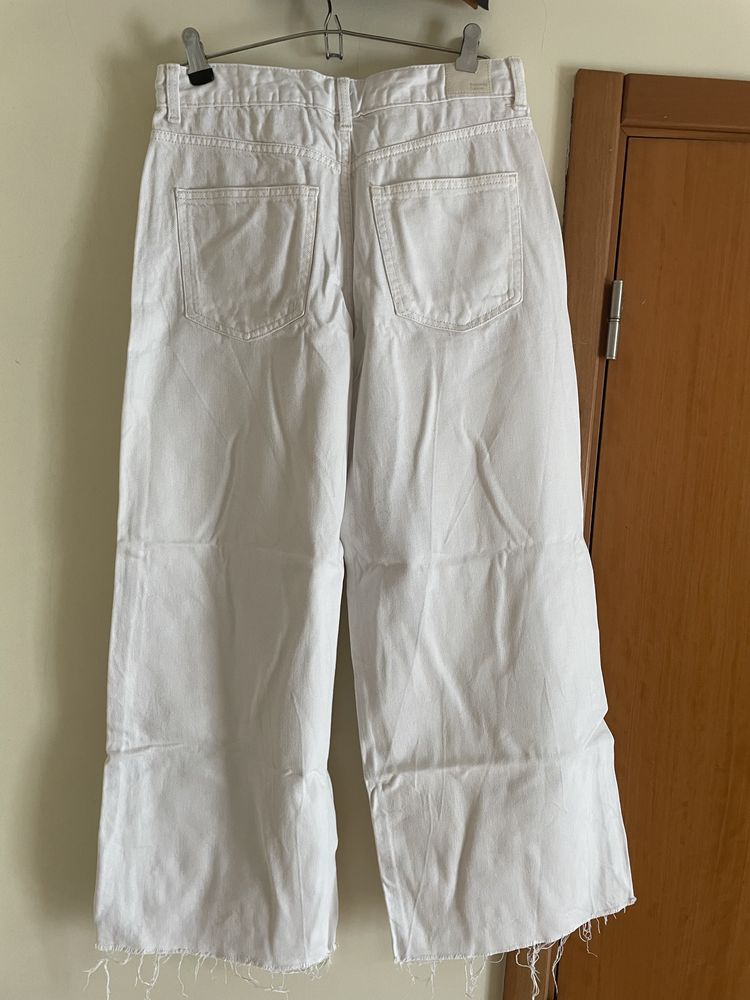 Culote Bershka em ganga