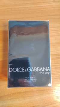 Dolce & Gabbana - The One For Men EDP 150ml
