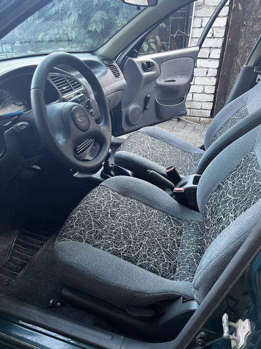 Продаю Daewoo Sens 2005