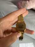 Zegarek Casio uzywany