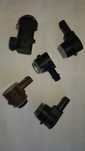 Sensor estacionamento Mercedes todos modelos. Alguns Peugeot Audi Bmw