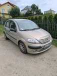 Citroen C3 I 2004 r