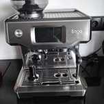 Ekspres Barista Touch