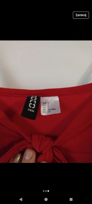 Body damskie s hQM zaprszam nowe