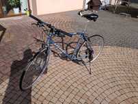 Rower, kolarzowka, 28cali.