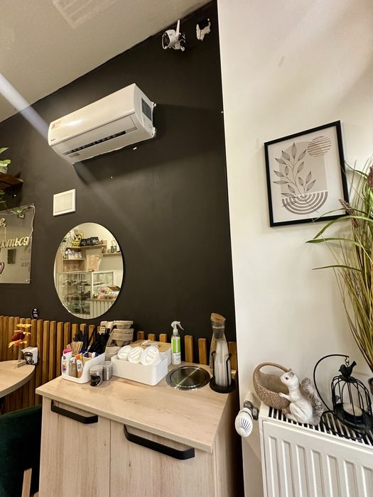 Оренда приміщення, вул. Валова