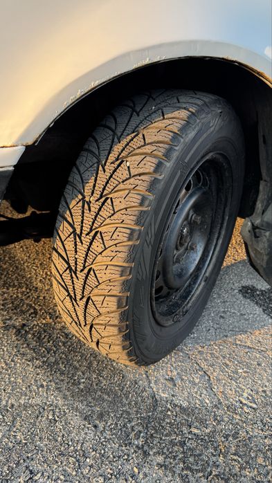 Volvo 440 газ/бензин,рабочий кондиционер