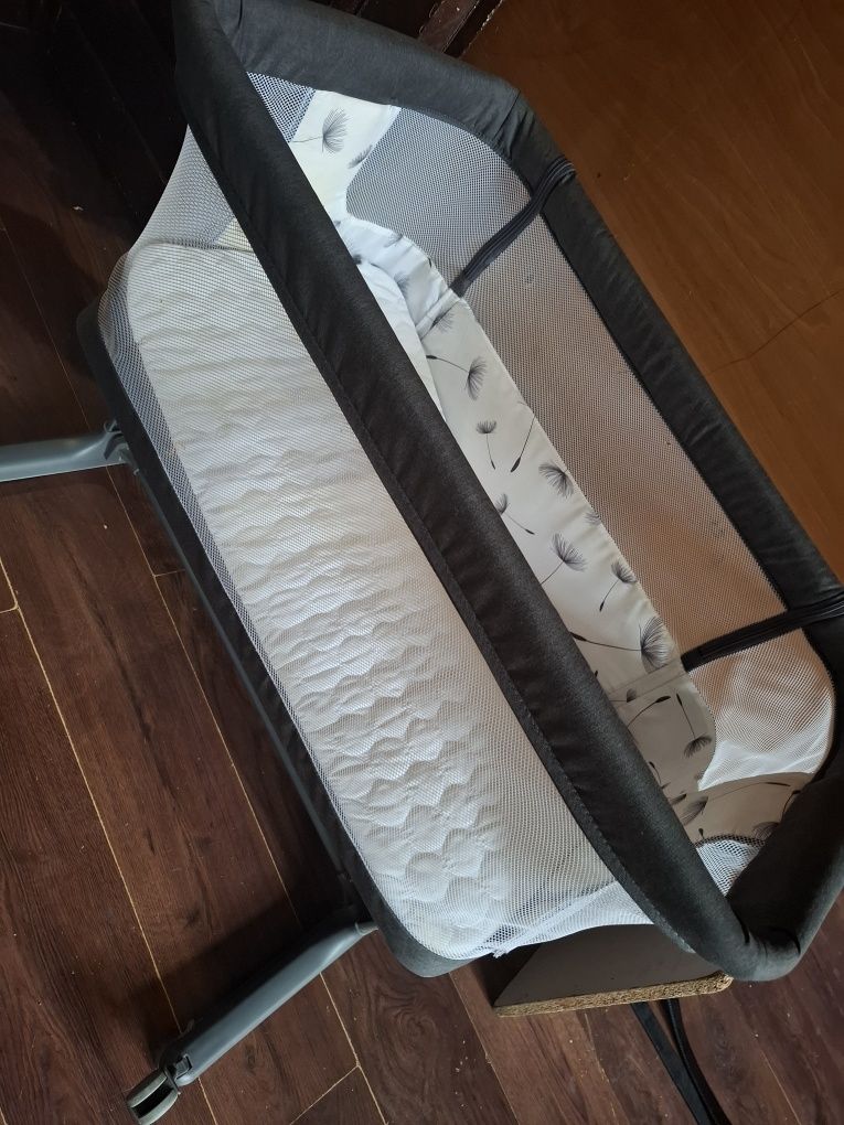 Oddam wanienke za darmo łóżeczko 100 zł