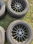 Bmw styling 32 17