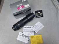 Tamron SP 70-300 mm F/4-5.6 Di VC USD Nikon na gwarancji