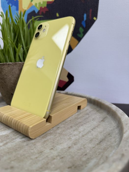 iPhone 11.128Gb Never lock