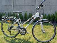 Pakiet 14 sztuk Rowerów Miejskich Damskich Pegasus Koła 28 " Rama Alu