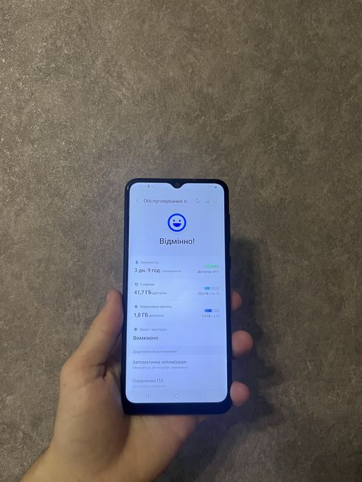 Samsung Galaxy A04 4/64
