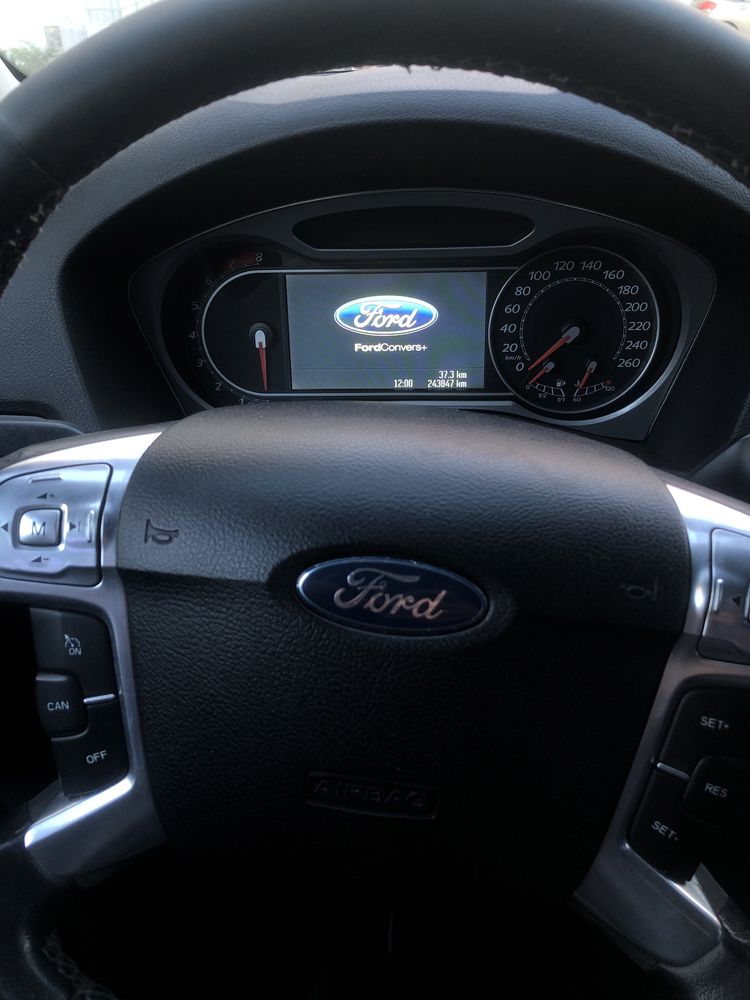 Продам авто Ford Mondeo 2008р