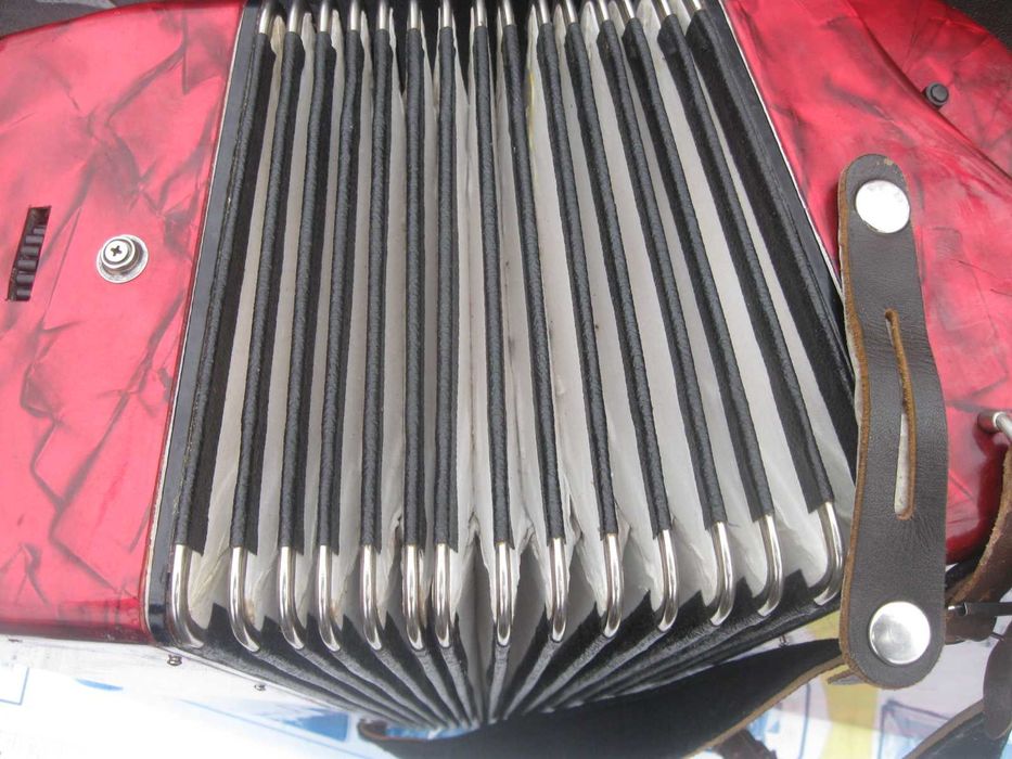 продам.аккордеон.советский