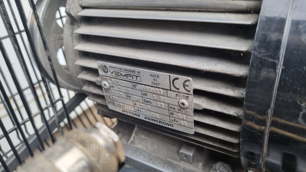 Компресор Balma  2.2kw