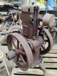 Motor lister 1 cilindro