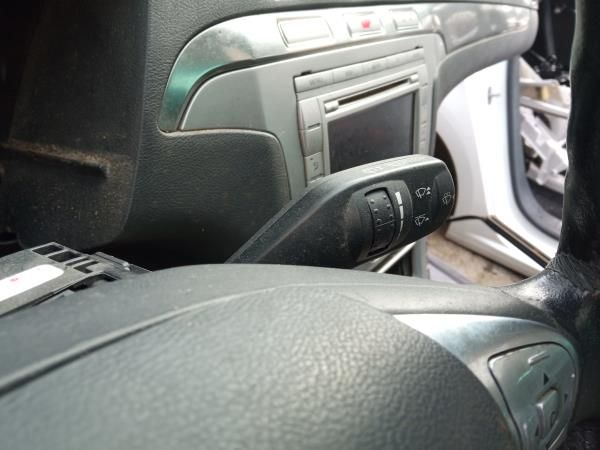 Conjunto / manetes de luzes e limpa vidros FORD S-Max (WA6)