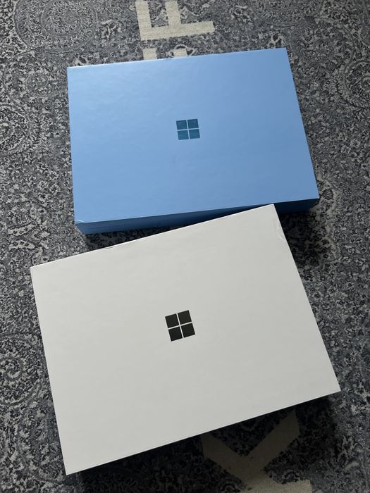 Планшет Microsoft Surface Pro 11 X Plus 16/512GB X Plus