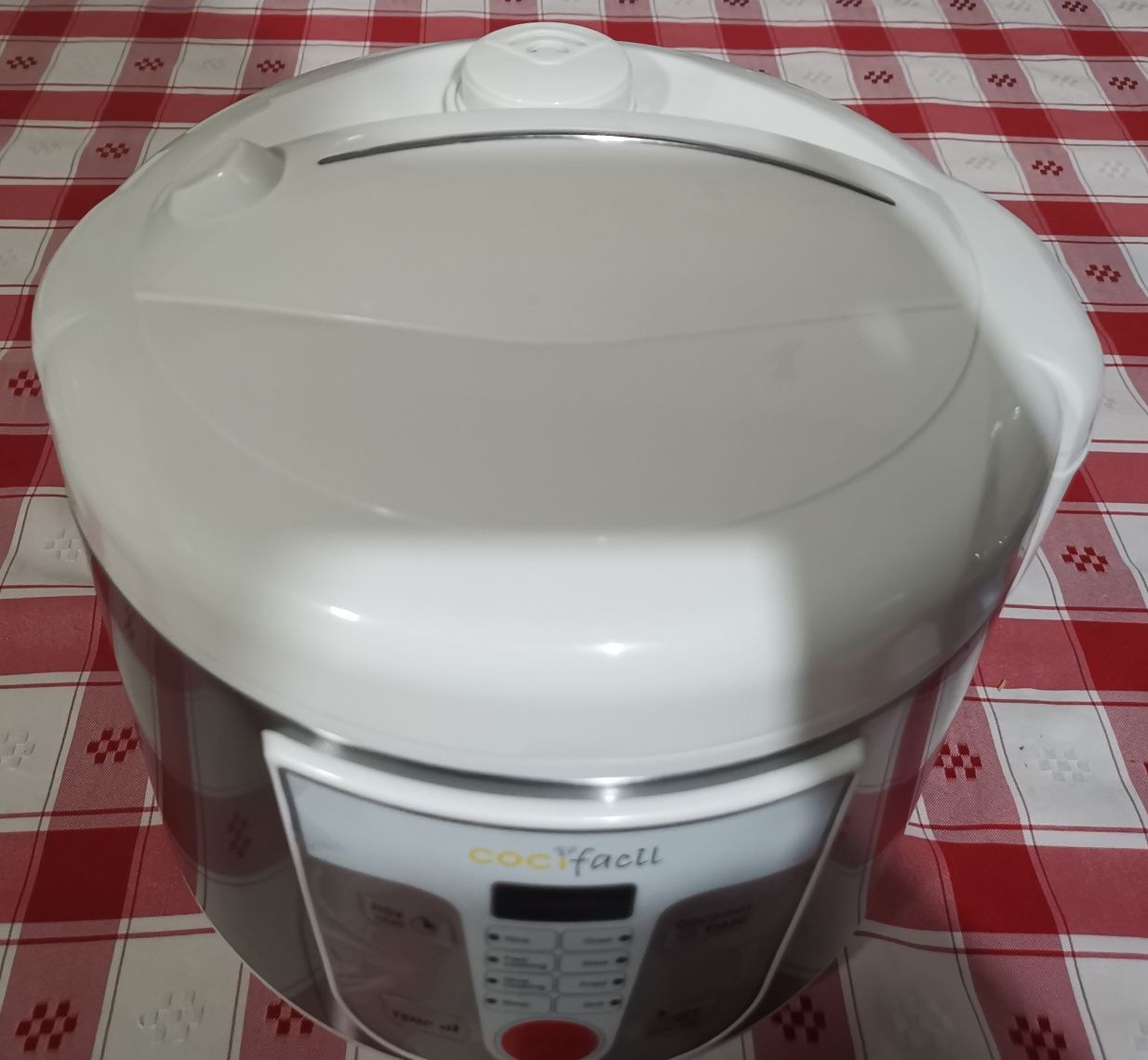 Robôt de cozinha