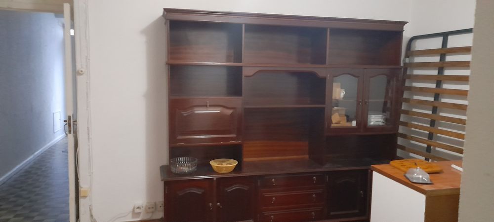 Estante como nova 180 euros
