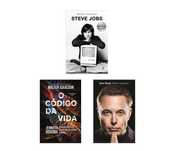 Walter Isaacson: Elon Musk /O Código da Vida/ .. - Desde 14€