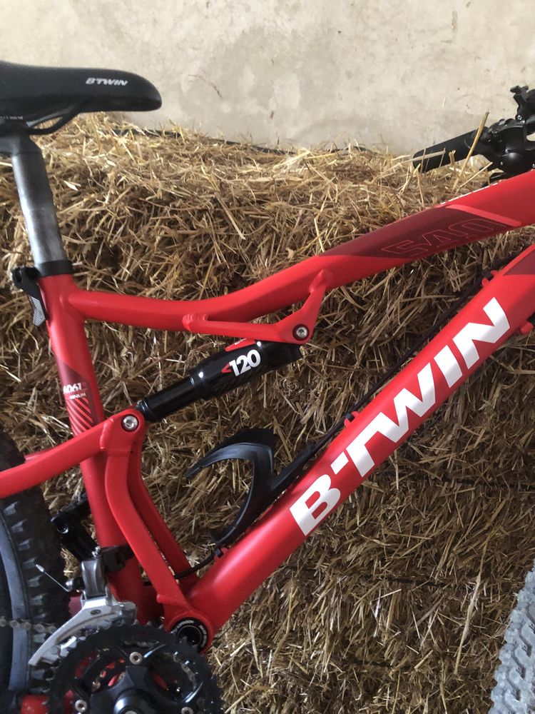 B-Win  540s URGENTE