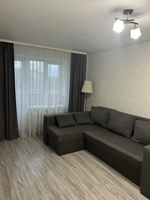 Оренда 1-кімнатної квартири на Відінській