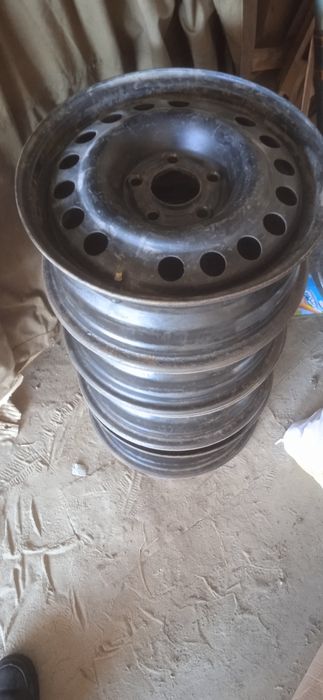 Продам диски R 15