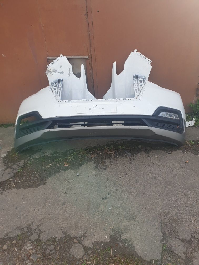 Капот Hyundai H1 Grand Starex  2018