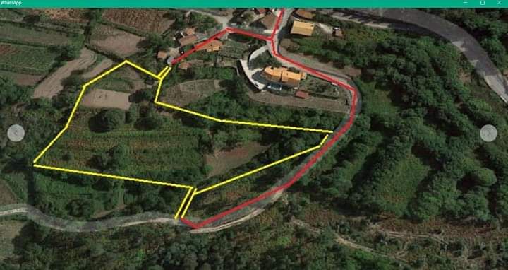 Propriedade 6000 M2, em S. Julião e Silva, Valença do Minho (9kms)