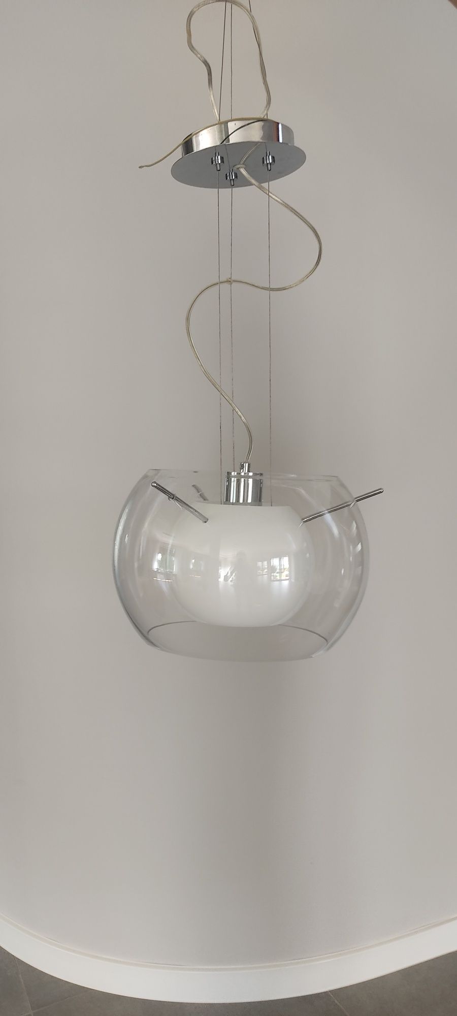 Italux koma lampa