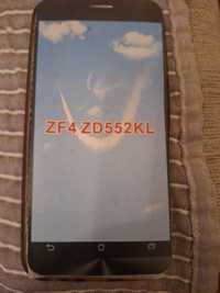 Capa para telemóvel Asus Zenfone 4 ZD552KL