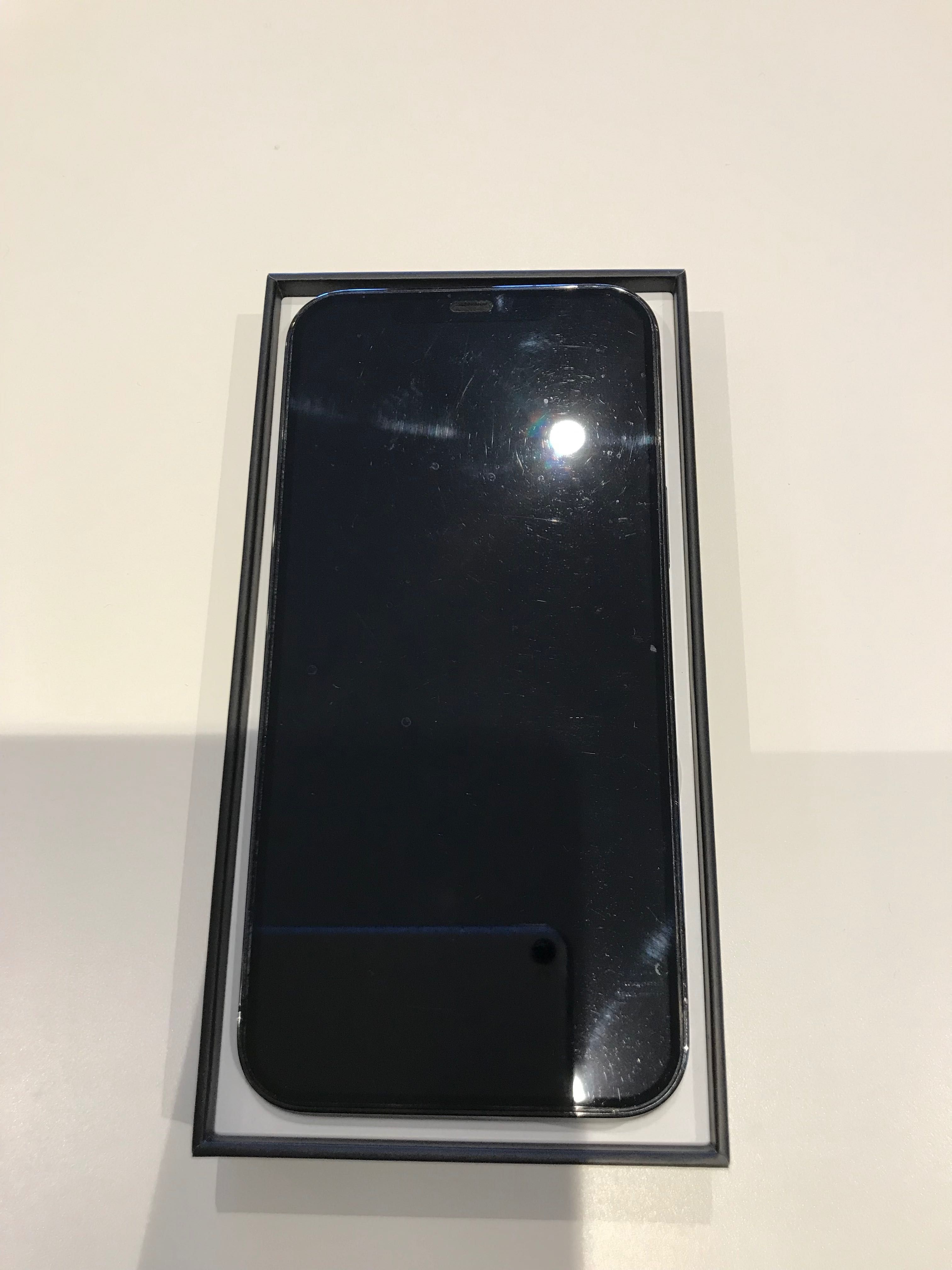 iPhone 12 Pro Max 256GB