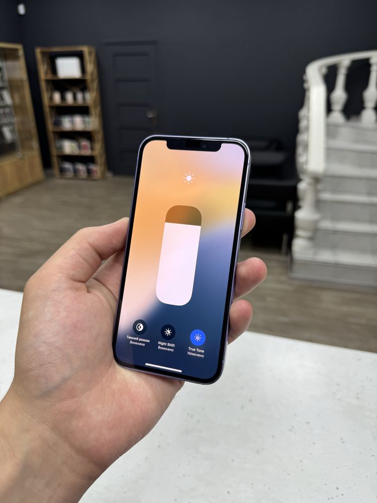 iPhone 12 64gb Purple Neverlock з Гарантією!