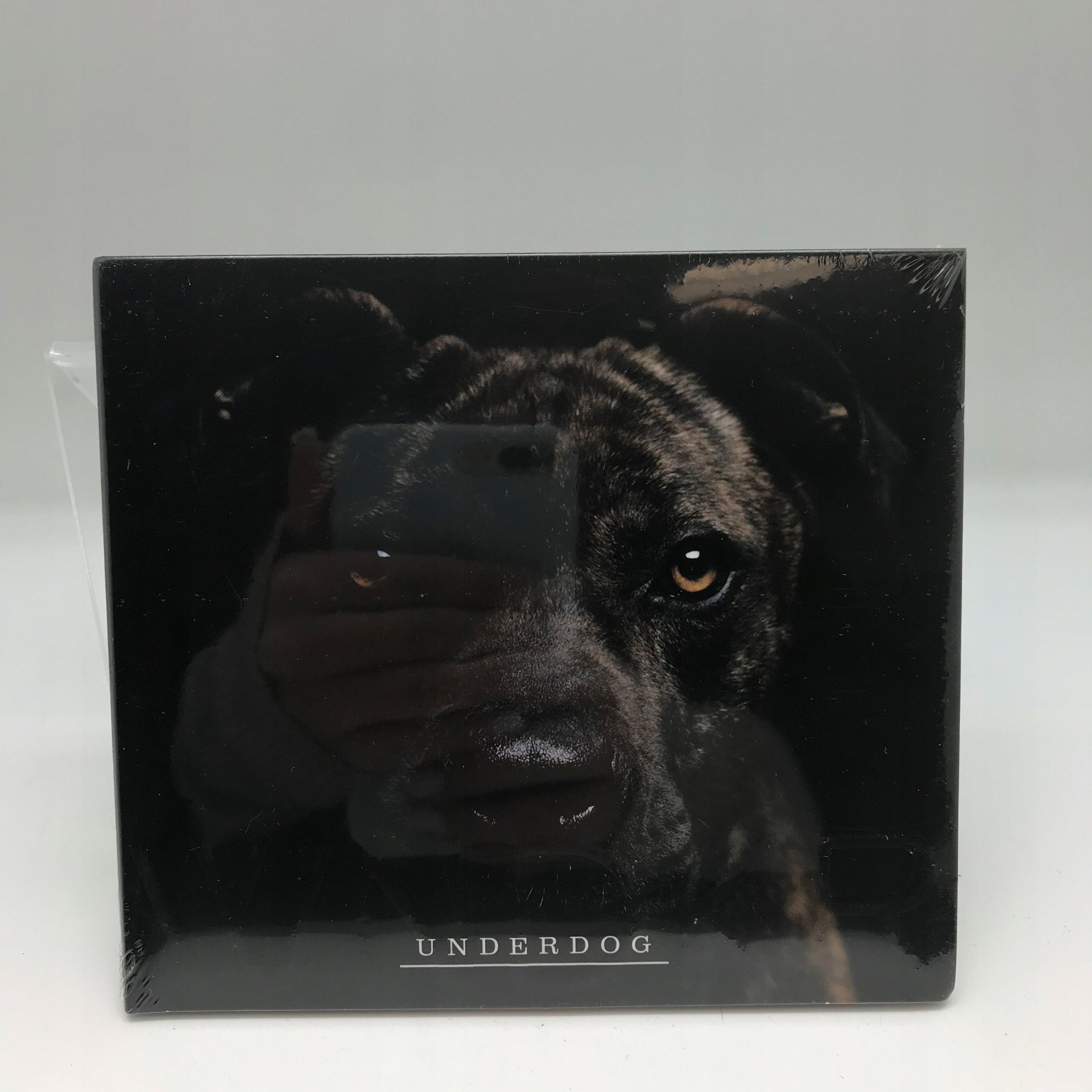 cd - wndkr - underdog