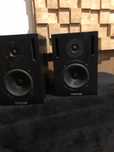 Tascam monitores vl-x5