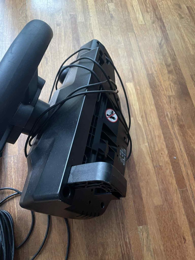 Kierownica Logitech Driving Force GT do PC/ps3