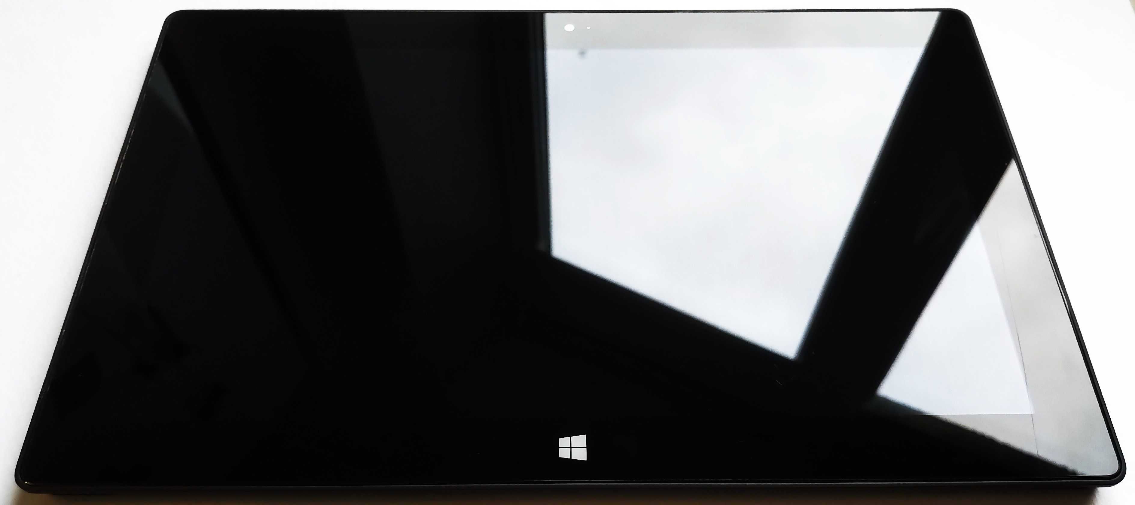 Microsoft Surface RT