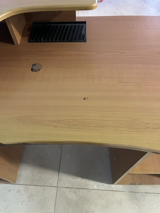 Secretaria Usado