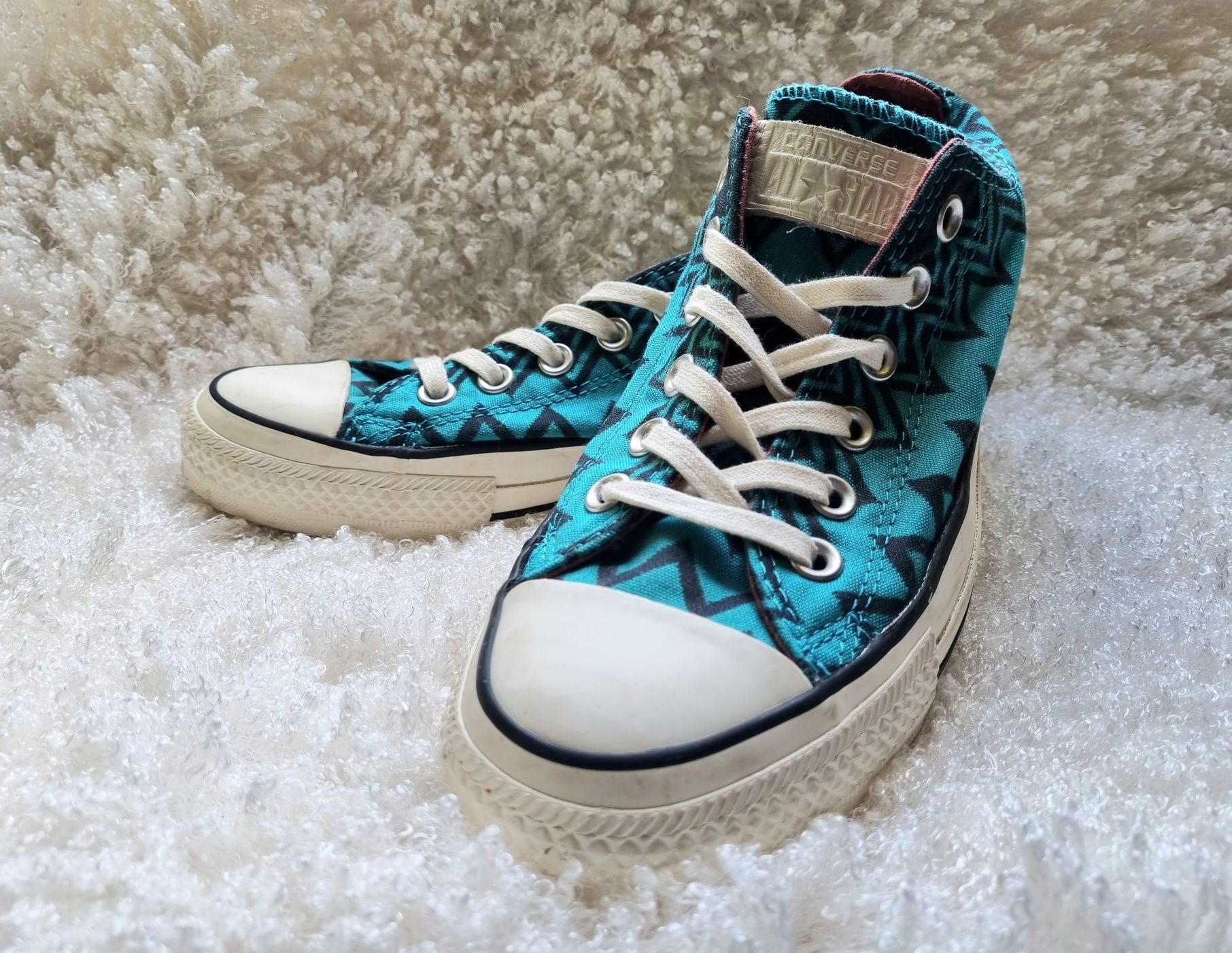 Buty, trampki converse rozmiar 38